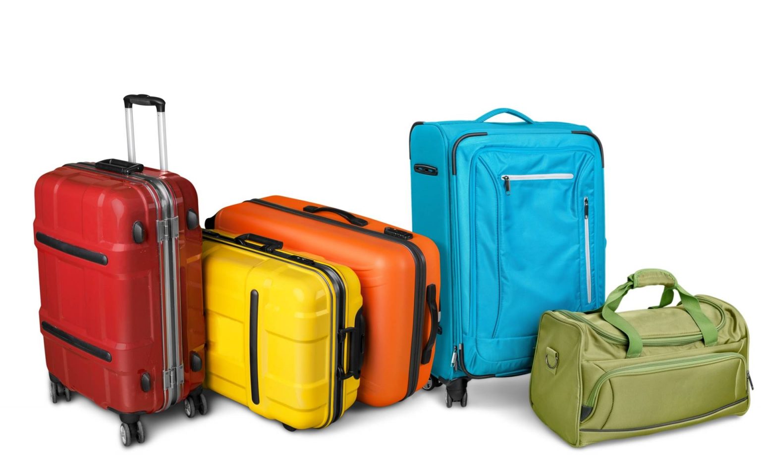 TOP 19 Melhores Malas de Viagem 2025
