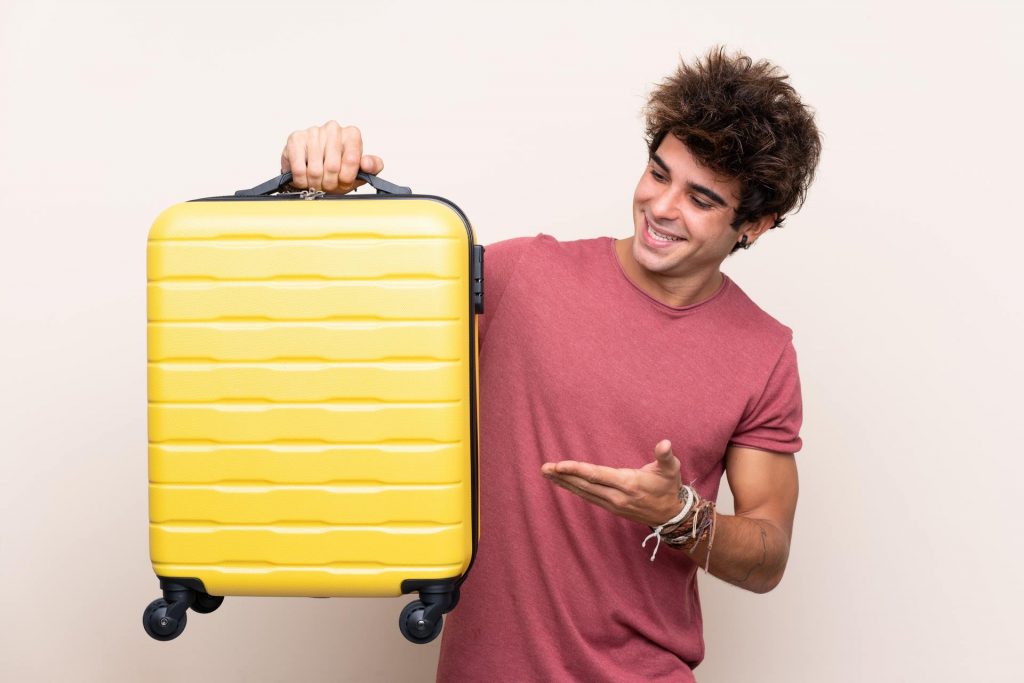 Top 8 Melhores Malas De Viagem De Polipropileno Em 2024 Top 8 Melhores Malas De Viagem De Polipropileno Em 2024