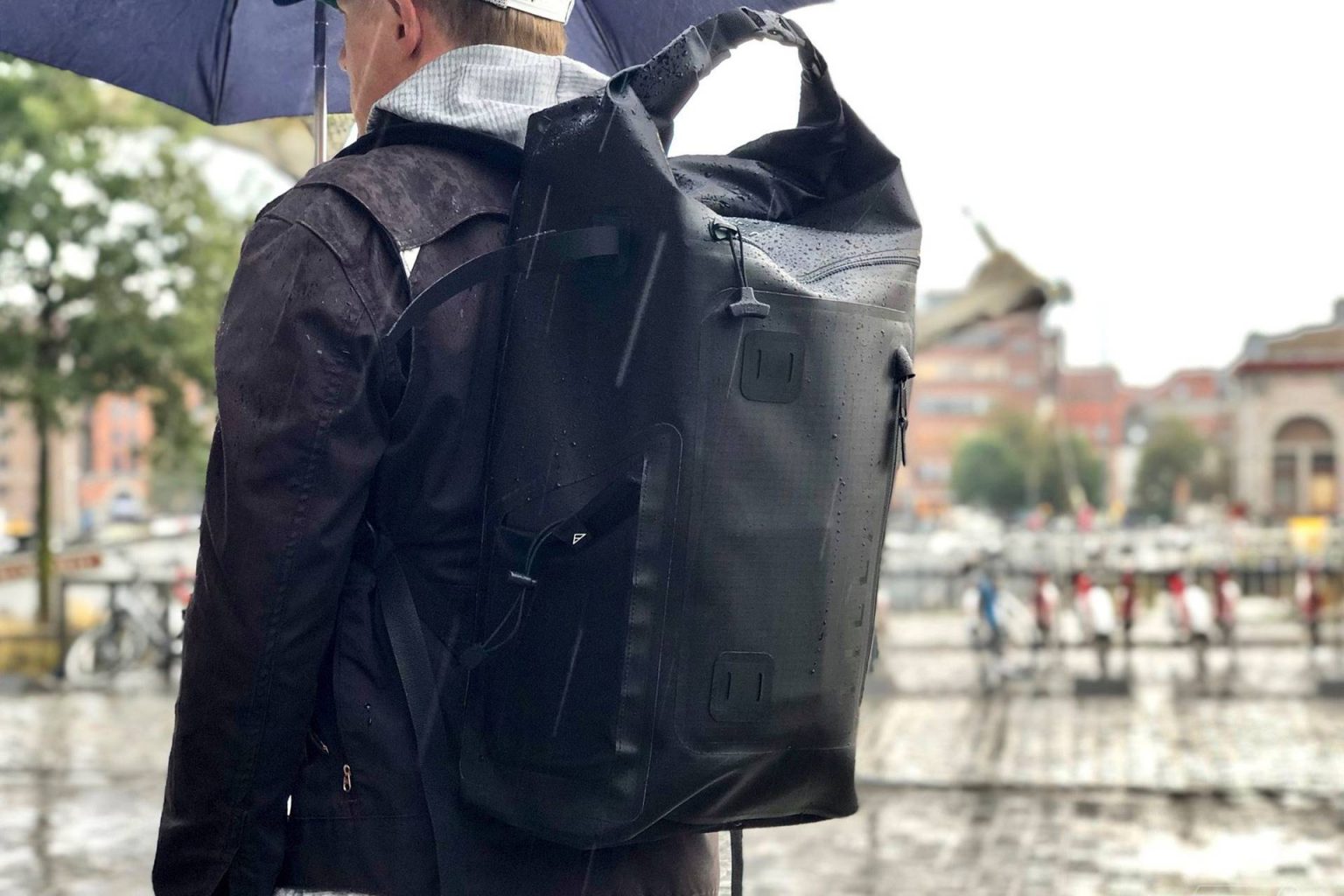 TOP 15 Melhores Mochilas à Prova d’Água em 2026