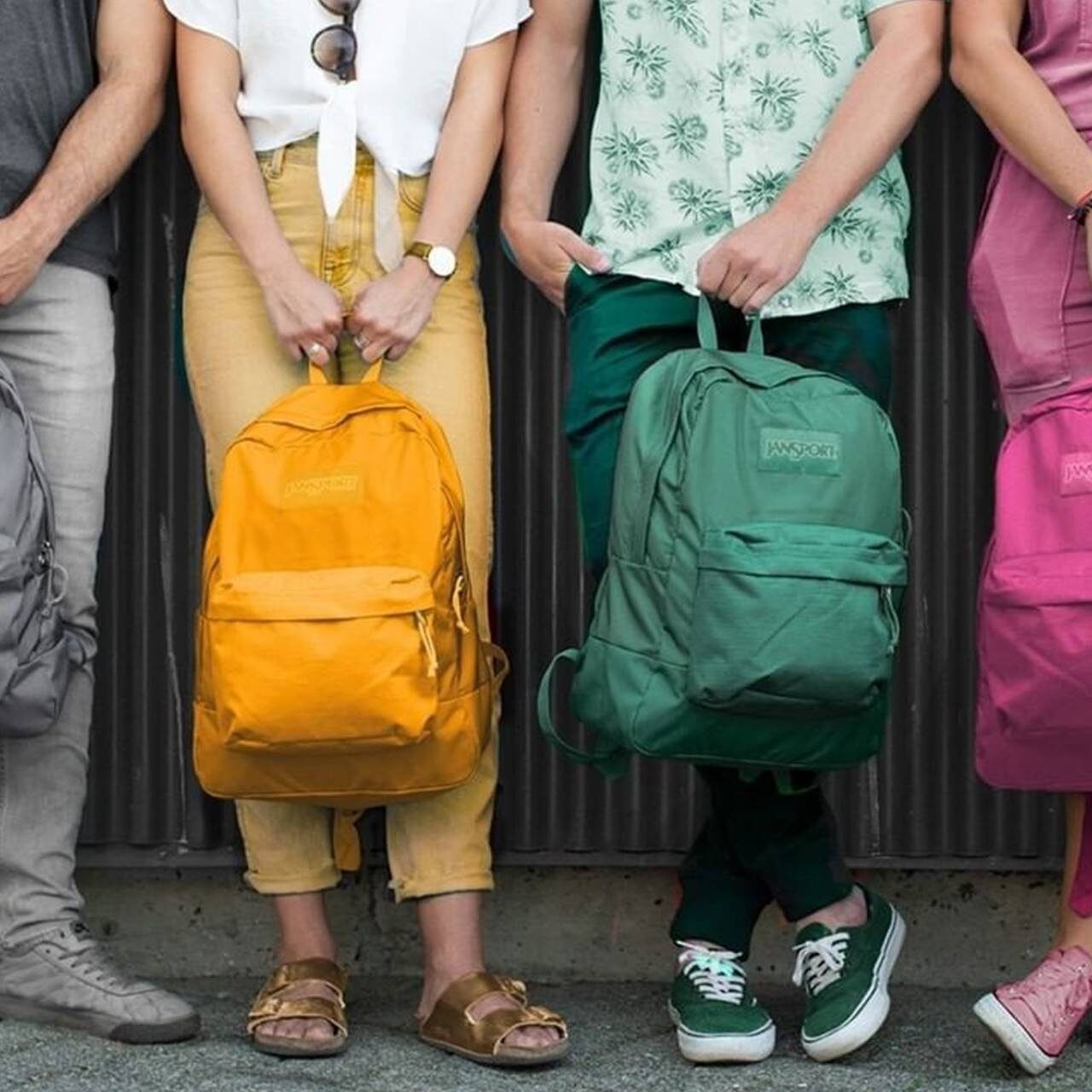 TOP 15 Melhores Mochilas JanSport em 2024