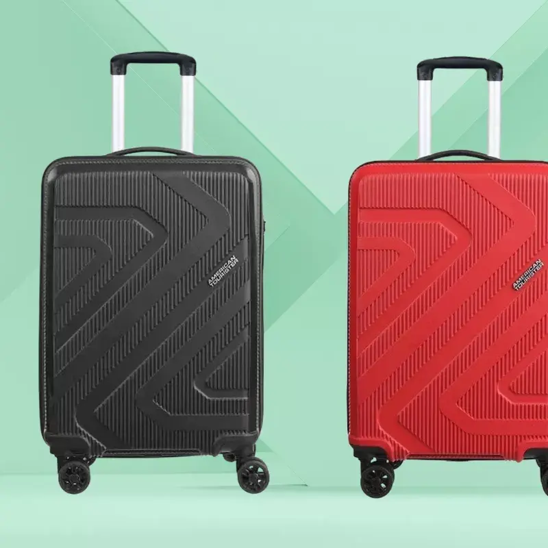 Samsonite ou american tourister online