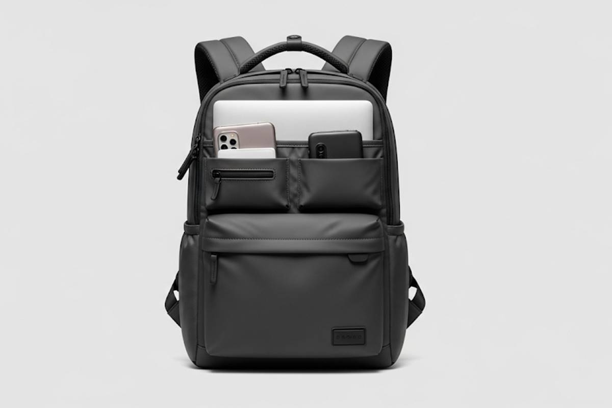 Melhores Mochilas para Notebook Dell, Lenovo, Executivas e +