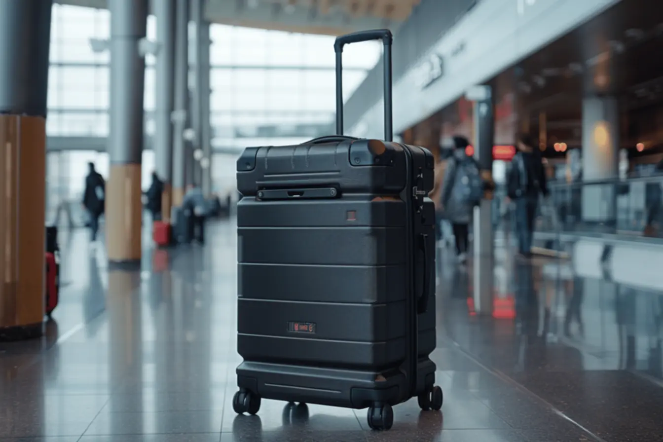 Mala SWISSPORT Design