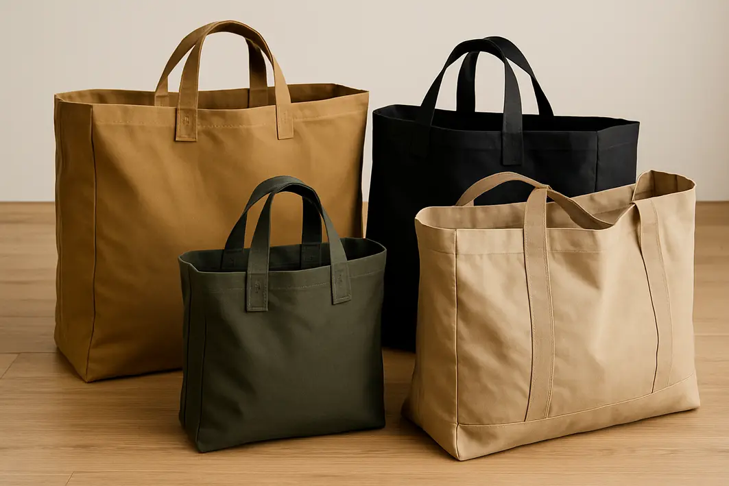 bolsa viagem alcas costuras reforcadas Bolsa de viagem com alças reforçadas e zíper robusto sendo ajustado na varanda iluminada