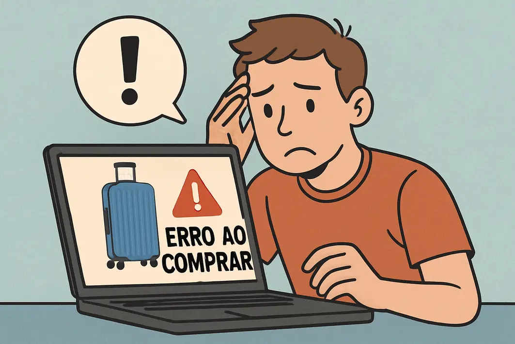 maos abrindo mala viagem balanca digital Mãos abrindo mala de viagem sobre mesa com balança digital ao lado para medir peso